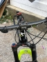 MERIDA КАРБОНОВА РАМКА, снимка 8