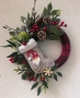 коледни венци , снимка 1