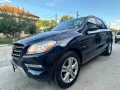 mercedes-benz ml 350 263kc  4matic  , снимка 10