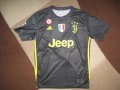 Тениска Nike-Juventus  мъжка,С, снимка 2