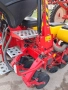 СЕЯЛКА VADERSTAD TPT6, снимка 7