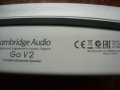 Cambridge Audio Go V2 aptX, снимка 3