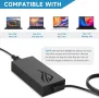 280W зарядно за лаптоп за Asus Rog Flow X16 Rog Strix G15 G16,14A/20V, снимка 7