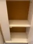 Маса с двулицев плот + два шкафа , снимка 8