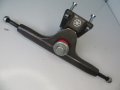 Gunmetal Trucks V2.0 Magnum 10" 50º лонгборд машинки скейтборд , снимка 9