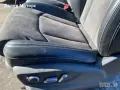 Седалки, кожен салон за Audi Q7 S-line, Ауди Ку7 S-line, , 4M, 15г-., перфектен, 2200 лв, снимка 4