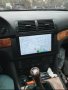 BMW е39 / 9" Мултимедия / Android 14 / БМВ Навигация / Андроид , снимка 3