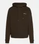 hoodie off-white, снимка 1