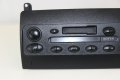Radio касетофон Rover 75 (1999-2005г.) 22DC745/60 / 22DC74560 / Радио Ровър 75, снимка 2