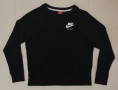 Nike Sportswear оригинална блуза горнище ръст 156-166см Найк спорт, снимка 1 - Спортни екипи - 36148875