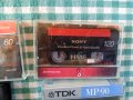 Sony Hi8,TDK metal , снимка 4