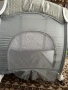 Бебешка кошара Lorelli Sleep`N`Dream Plus 2 нива Grey Bear, снимка 5