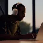 Безжични слушалки Apple AirPods Max Over-Ear50%OFF, снимка 5