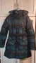 Дълго зимно яке - размер М, снимка 3