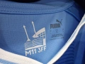 Манчестър Сити 23-24 S, M, L, XL домакинска stadium , снимка 5
