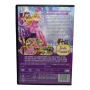 Barbie Принцесата и звездите DVD , снимка 2