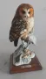 Статуетки Бухал/Сова, снимка 2