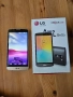 GSM Lg L Bello 3G, снимка 1