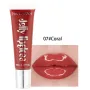 Овлажняващ цветен гланц за устни Jelly Gloss Lip HANDAIYAN HZS265, снимка 8