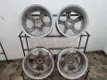 4бр 16ски джанти за AUDI, VW, SEAT 5х112мм A160743 , снимка 7