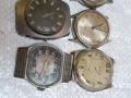 механични руски часовници , снимка 4