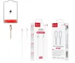 USB-C, кабел за бързо зареждане - SJX319CL, снимка 5