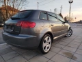 АUDI A3.1.9tdi.SPORTBACK.ITALIA, снимка 13