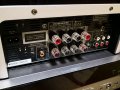 Marantz M-CR502 2X60W CD USB аудиосистема с дистанционно , снимка 11