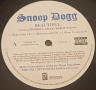 Snoop Dogg ‎– Beautiful / Ballin' Maxi Single 12 Издание 🇺🇸 USA 2002г Стил:HIP HOP Състояние на ви, снимка 2