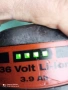 Батерия HILTI 36V 3.9Ah, снимка 2