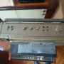 Радиокасетофон Crown CSC-950L, снимка 4