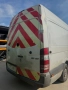 Mercedes Sprinter *W906* *НА ЧАСТИ*, снимка 4