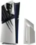 Панели за конзола PlayStation 5 Pro – Marvel’s Wolverine Adamantium Limited Edition, снимка 1