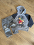 Детски маркови дънки и анорачета, снимка 3