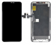 HQ OLED Съвместим LCD Дисплей за iPhone 11 PRO 5.8 + Тъч скрийн / Черен /