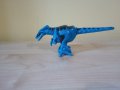Пластмасов динозавър с механизъм, снимка 1 - Фигурки - 42036961