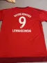 Фанелка LEWANDOWSKI BAYERN MUNCHEN размер-XL, снимка 2