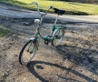 Колело,велосипед Балкан/Балканче, снимка 1