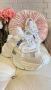 сникърси Долче и Габана 37*D&G Colour Block Lace-Up Sneakers, снимка 5