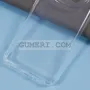 Xiaomi Poco X7 Противоударен Прозрачен Гръб С Подсилени Ръбове "Air", снимка 5