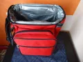 хладилна чанта за пикник за двама, снимка 5