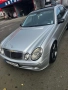 Mercedes-Benz E-Class W211 3.2 CDI Avantgarde, снимка 3