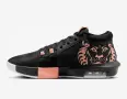 Оригинални маратонки на NIKE Lebron Witness VIII! 47 номер , снимка 2