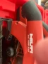 Акомолаторен ръчен циркуляр HILTI SC70w-a22, снимка 5