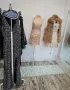 дамски рокли поли панталони сака гащеризони якета различни модели , снимка 8