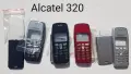 Панели за Alcatel EASY,DB,300,303,311,511,701,735,715,501,332,525,Alcatel 320, снимка 13