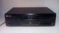 Pioneer PDR-04 Stereo Compact Disc Recorder, снимка 8