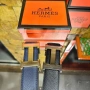 Hermès колан естетсвена кожа, снимка 3