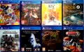 Игри за PS4 - Playstation 4, снимка 3