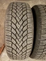 4броя зимни гуми Conti Winter Contact TS850 - 185/60R15, снимка 2